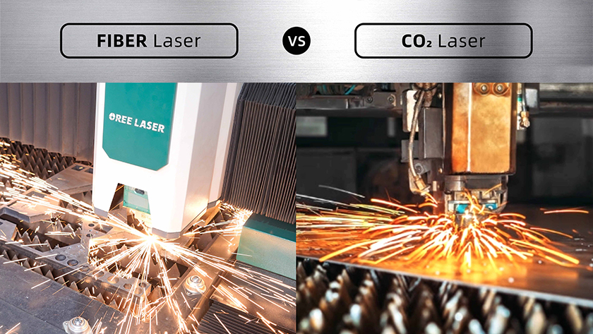 oree laser cutting machine for sale