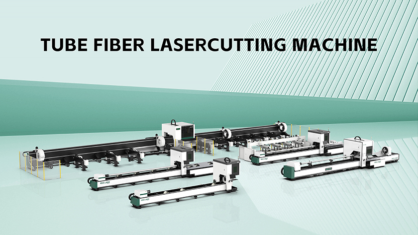 oree tube laser cutting machine