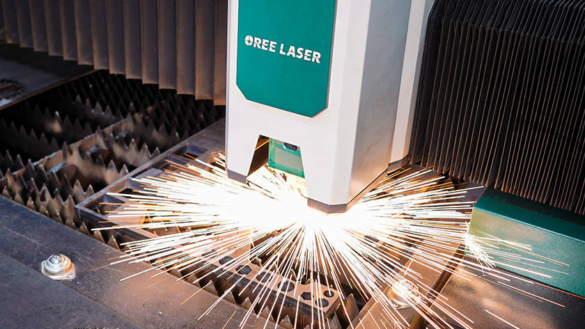 fiber laser cutting machine suppiler