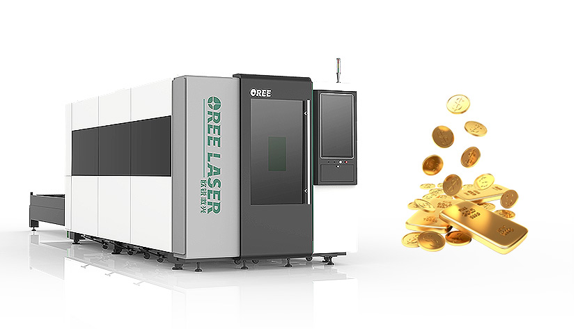 How much does a laser cutting machine cost? | Oree Laser