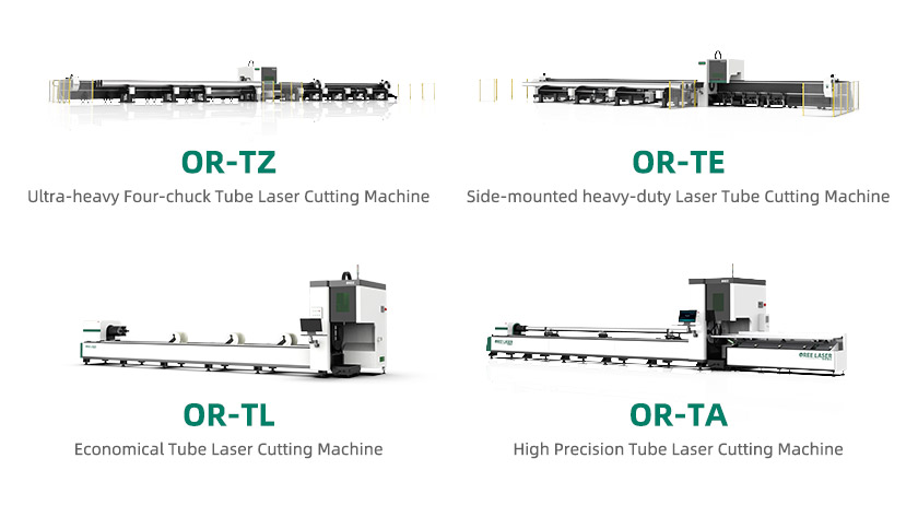 Everything You Need to Know About Pipe Laser Cutter | Oree Laser Everything You Need to Know About Pipe Laser Cutter | Oree Laser