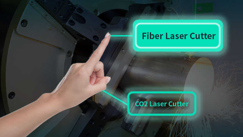 CO2 Laser VS Fiber Laser - Which One Should You Buy? | Oree Laser