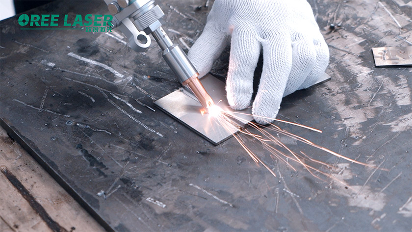 Laser Welding | Oree Laser Laser Welding | Oree Laser