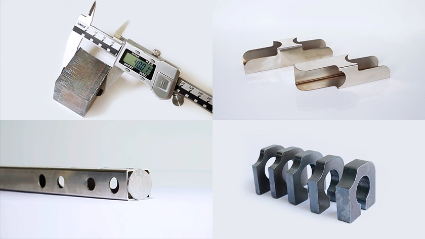 Cutting Samples | Oree Laser Cutting Samples | Oree Laser