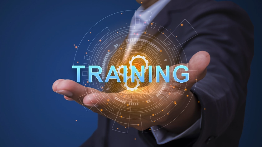 Training | Oree Laser Training | Oree Laser