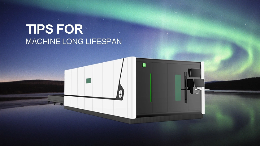 Tips for Laser Cutting Machine Long Lifespan | Oree Laser