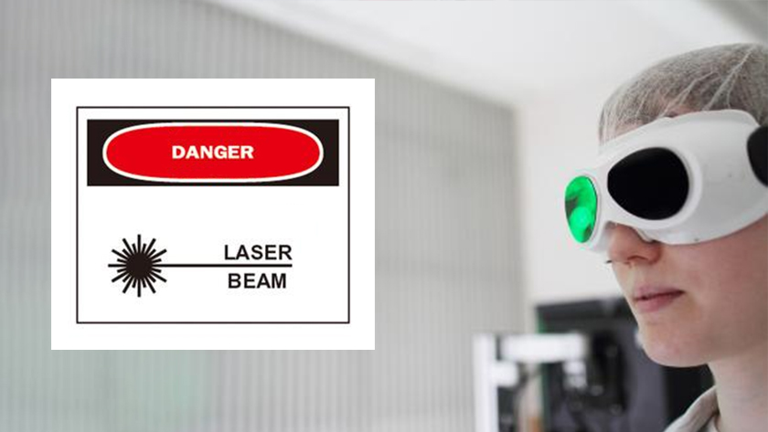 laser safety