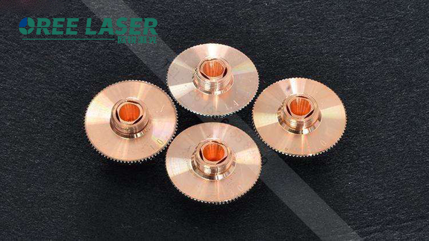 In the process of laser cutting, the main factors affecting the cutting quality include laser beam quality, laser power, cutting speed, workpiece thickness, material type and so on. In addition, cutting head nozzle design is also an important factor.