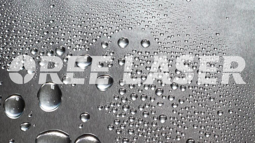 The internal condensation of the laser is due to the fact that the water vapor in the air has reached saturation, but the dew condensation water is precipitated by the saturated air due to the temperature drop.