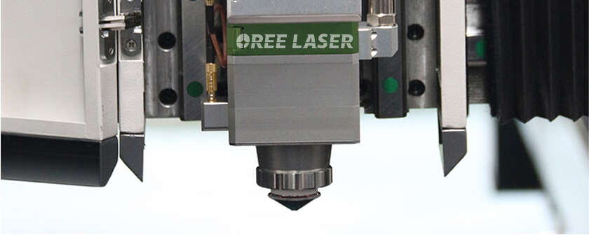 Laser cutting machine | Auto-focus function of laser cutting machine