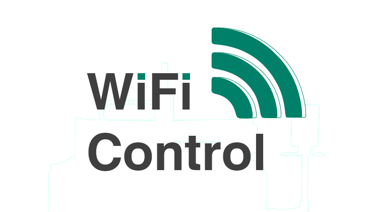 Wifi control