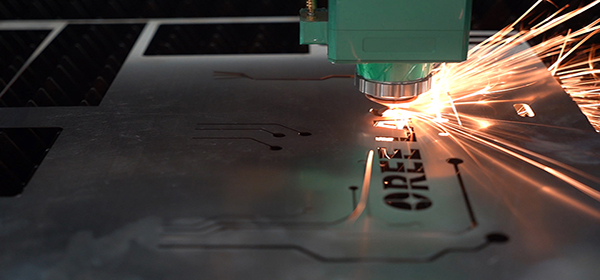 Laser cutting machine empowers metal processing transformation and upgrading into the fast lane