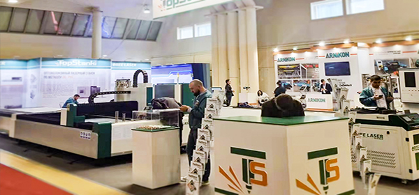 From May 23rd to May 27th, 2022, Oree Laser, as a global intelligent high-end laser equipment manufacturer, was invited to Russia to participate in the 22nd International Metalworking Industry Equipment, Instruments and Tools Professional Exhibition.