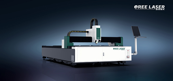 Redefining the cutting of medium and thin metal plates, and upgrading the OR-FM series of Oree Laser to lead the comprehensive performance experience!
