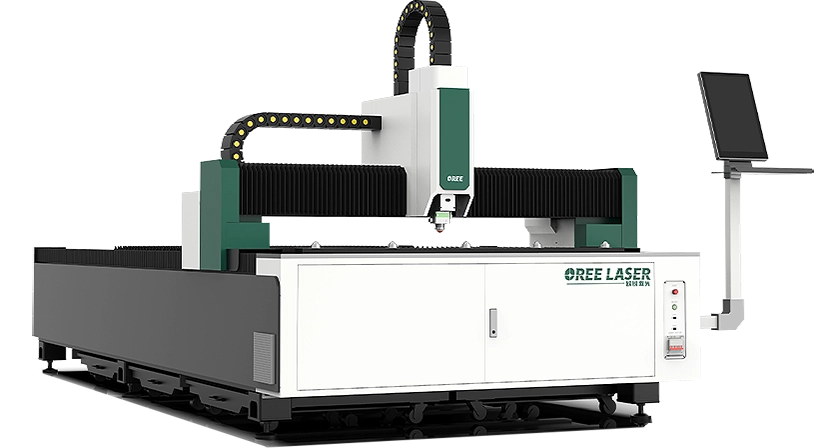 Fiber Laser Cutting Machine Metal Laser Cutter Metal Laser Cutting Machine