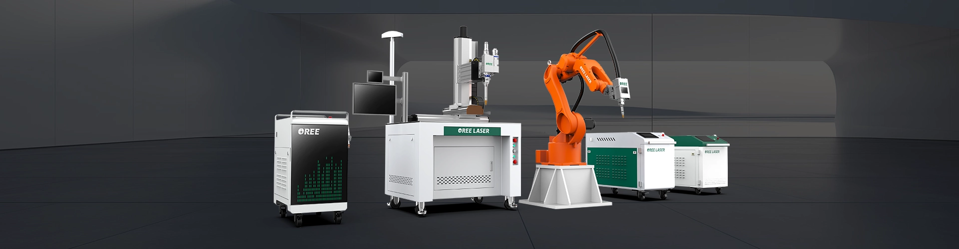 Simple flexible and easy to operate