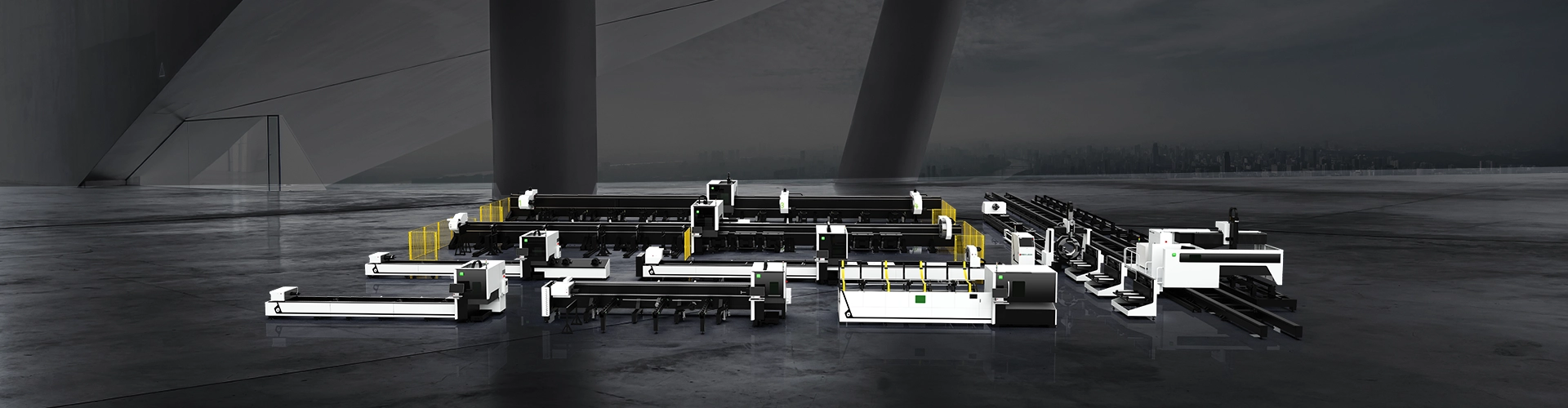 Efficient pipe cutting is trustworthy