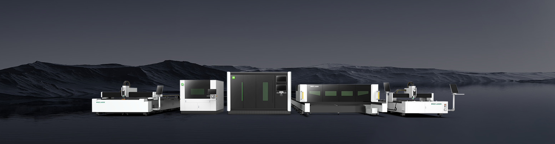 High-quality choice for sheet metal processing