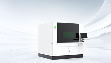 High Precision Fiber Laser Cutting Machine OR-S
