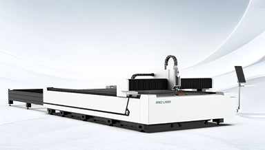 Exchange Platform Fiber Laser Cutting Machine 