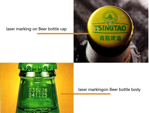product-1-1 You don't know the laser marking machine & the beer bottle from the World Cup