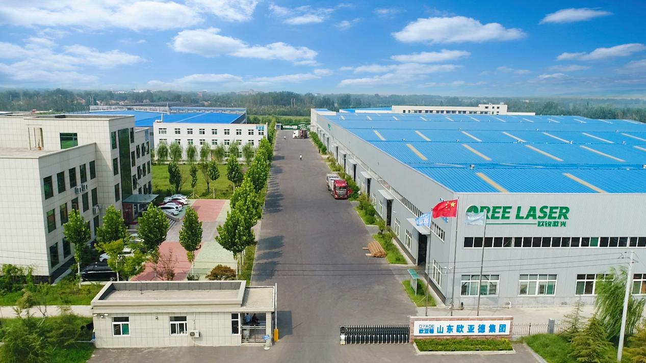 Comparison of traditional cutting technology and laser cutting technology(图6) Comparison of traditional cutting technology and laser cutting technology(图6)