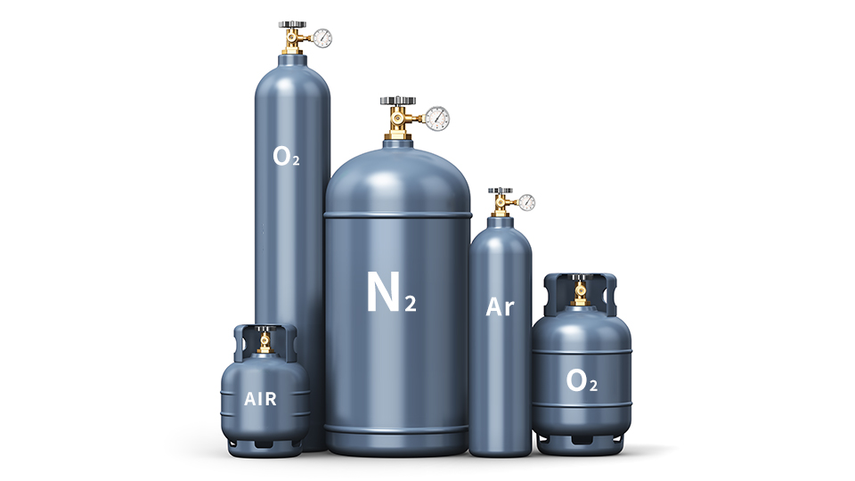 How to choose auxiliary gas for laser cutting machine(图1) How to choose auxiliary gas for laser cutting machine(图1)